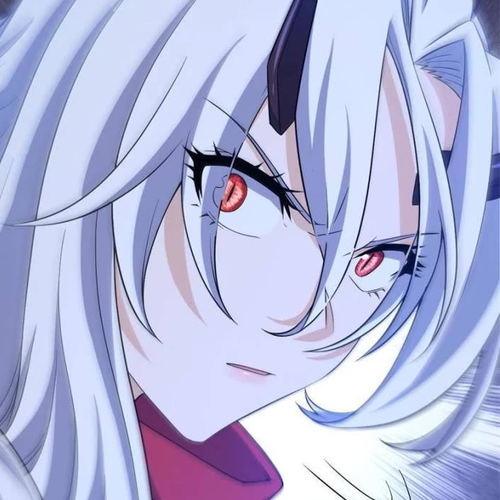 My Wife is a Demon Queen Chapter 344 cover
