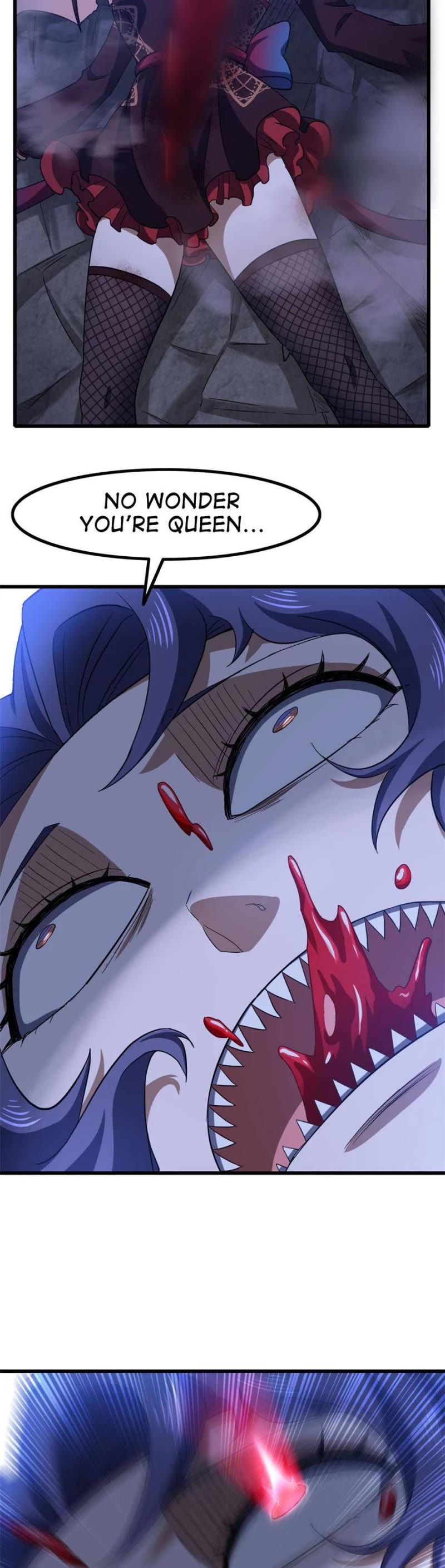 My Wife is a Demon Queen Chapter 345 page 14 - Chapter 345