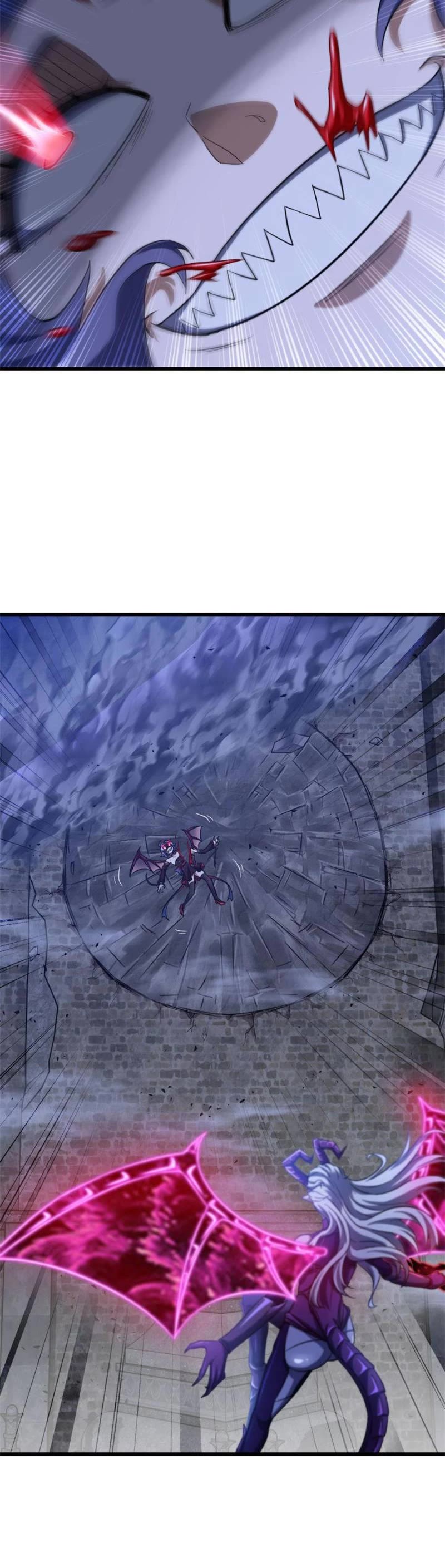 My Wife is a Demon Queen Chapter 345 page 15 - Chapter 345