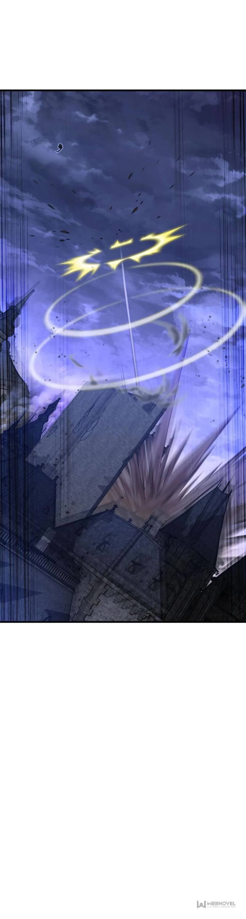 My Wife is a Demon Queen Chapter 345 page 23 - Chapter 345