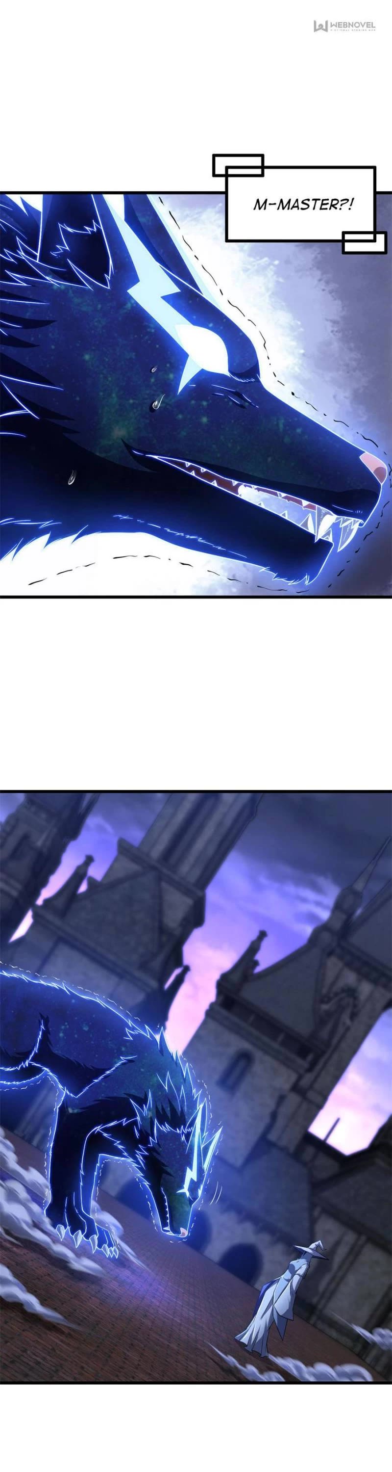 My Wife is a Demon Queen Chapter 346 page 18 - Chapter 346