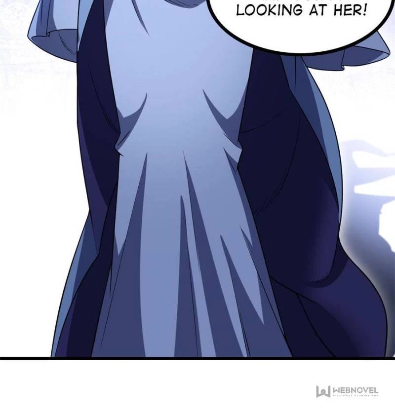 My Wife is a Demon Queen Chapter 346 page 21 - Chapter 346