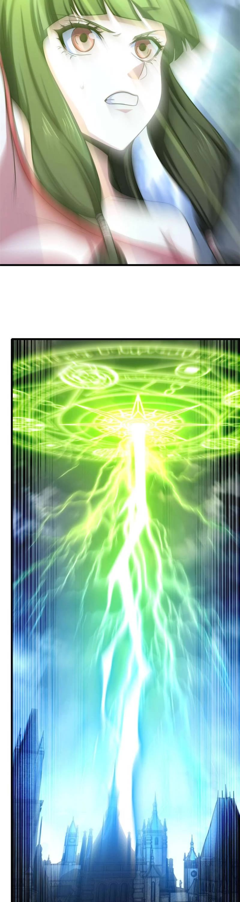 My Wife is a Demon Queen Chapter 346 page 8 - Chapter 346