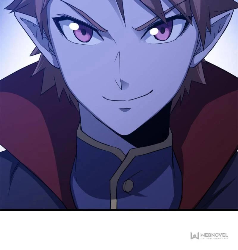 My Wife is a Demon Queen Chapter 347 page 21 - Chapter 347
