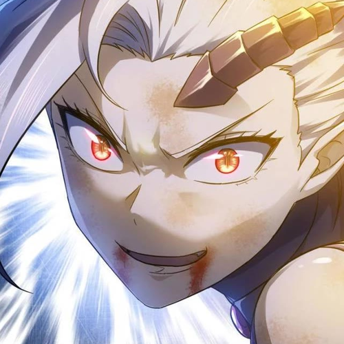 My Wife is a Demon Queen Chapter 347 cover