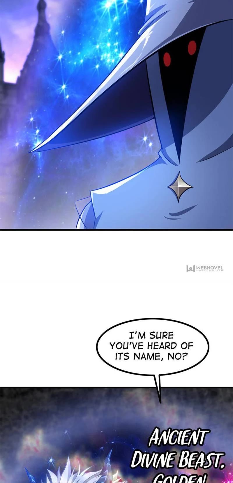 My Wife is a Demon Queen Chapter 348 page 22 - Chapter 348