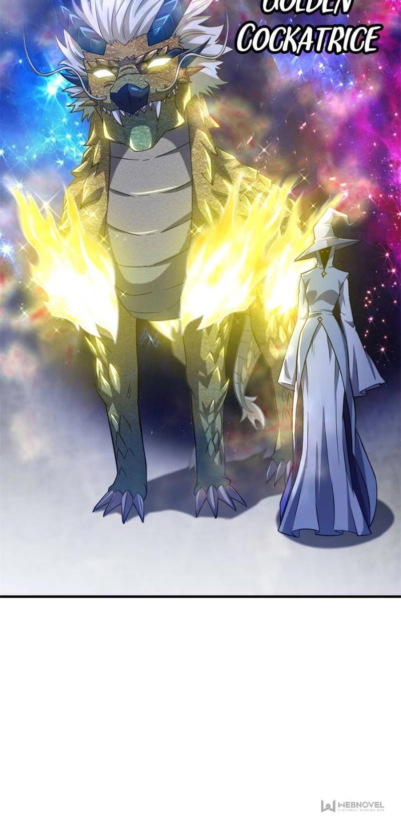 My Wife is a Demon Queen Chapter 348 page 23 - Chapter 348