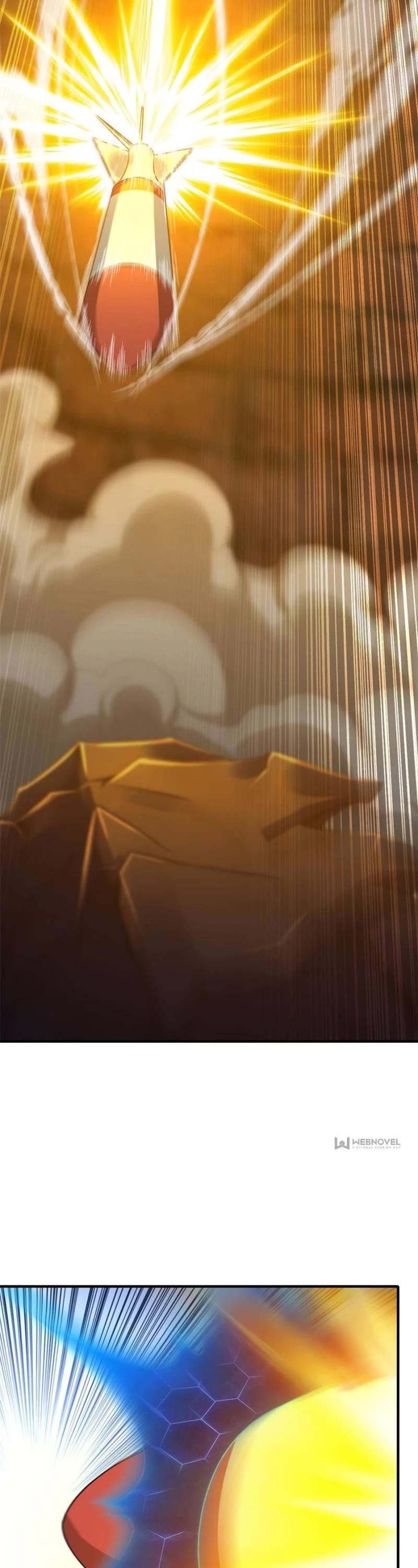 My Wife is a Demon Queen Chapter 349 page 13 - Chapter 349