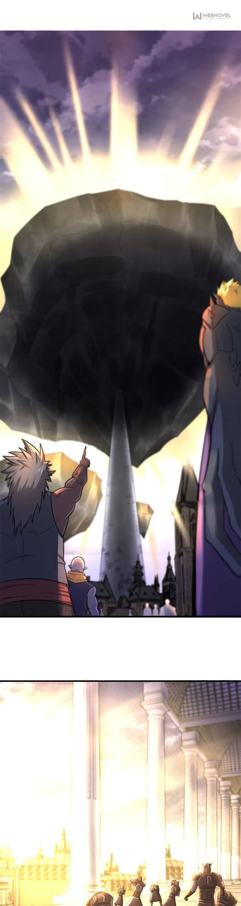 My Wife is a Demon Queen Chapter 349 page 18 - Chapter 349