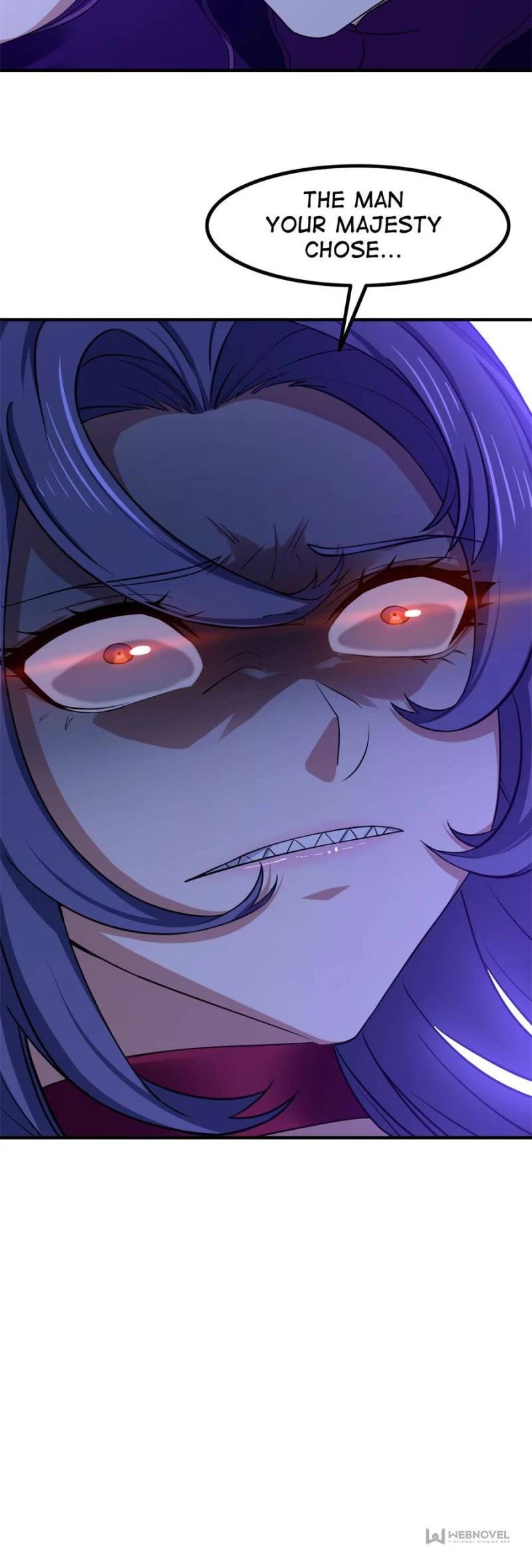 My Wife is a Demon Queen Chapter 349 page 23 - Chapter 349