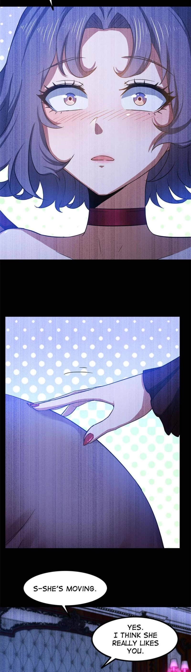 My Wife is a Demon Queen Chapter 350 page 10 - Chapter 350