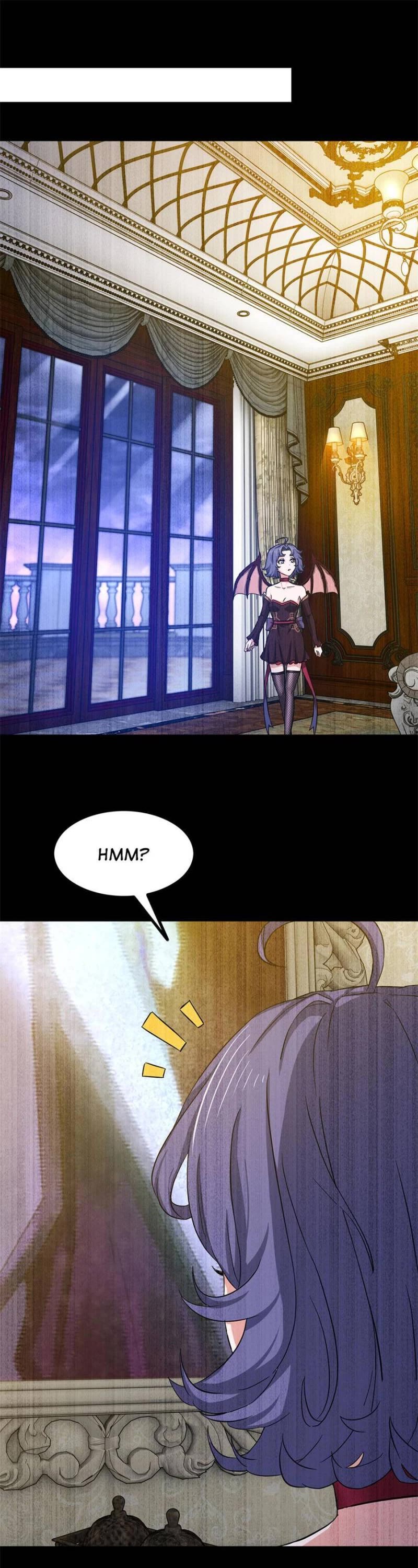 My Wife is a Demon Queen Chapter 351 page 1 - Chapter 351