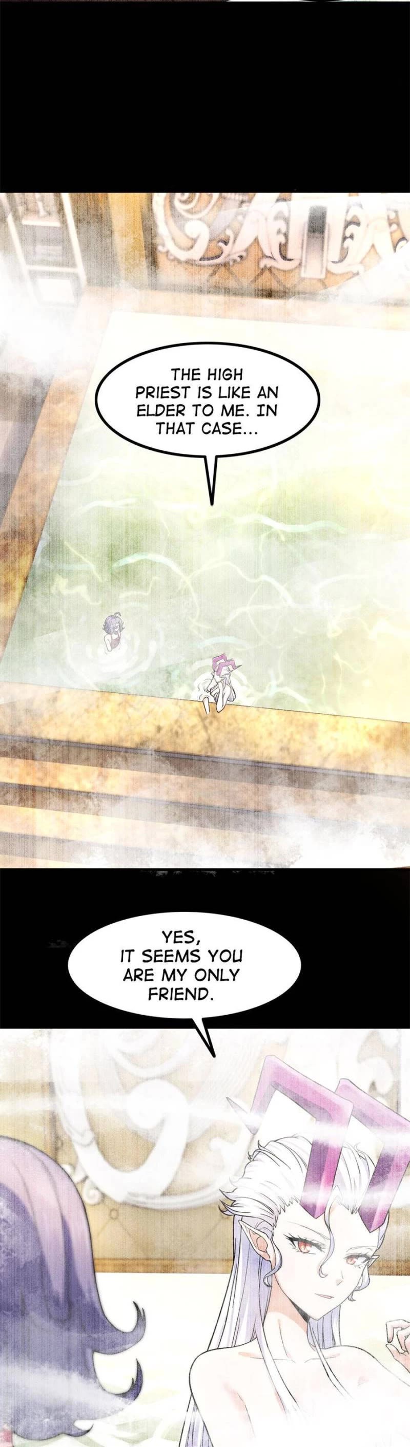 My Wife is a Demon Queen Chapter 351 page 10 - Chapter 351