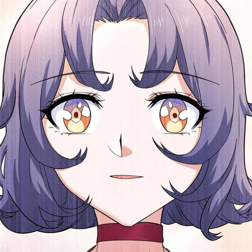 My Wife is a Demon Queen Chapter 351 cover