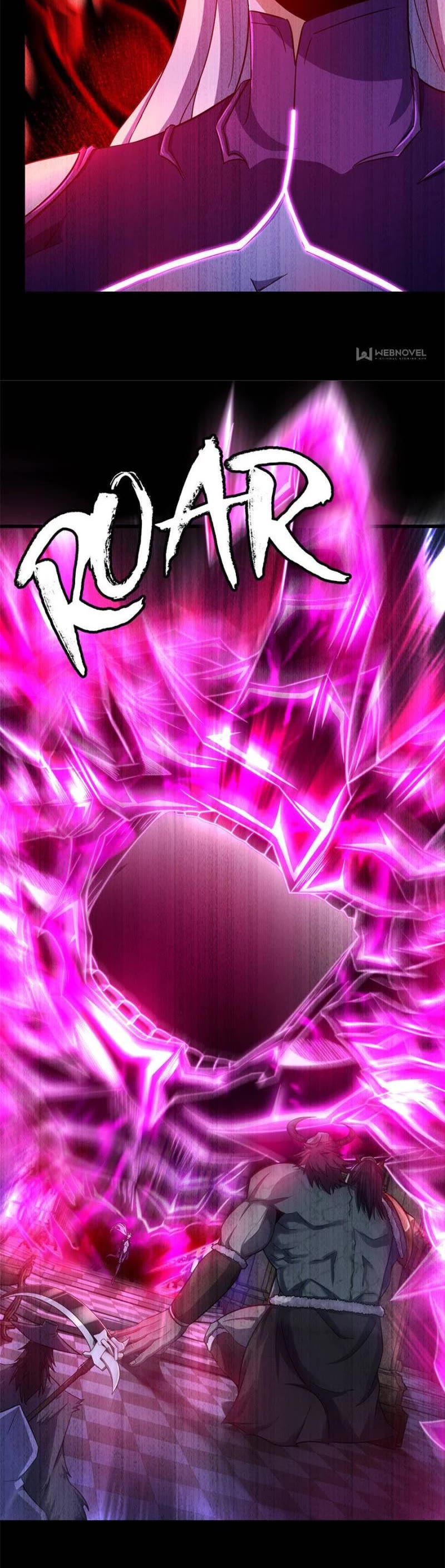 My Wife is a Demon Queen Chapter 352 page 5 - Chapter 352