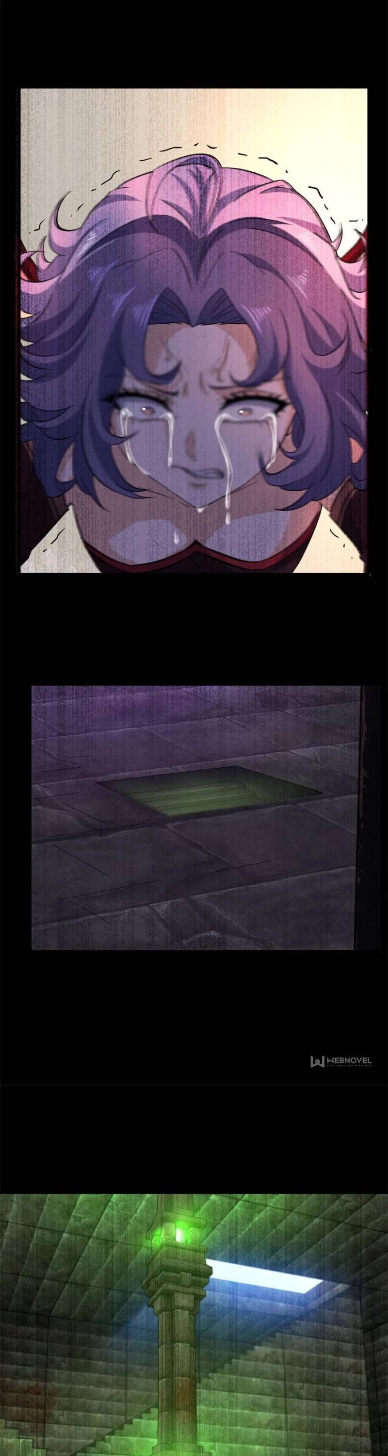 My Wife is a Demon Queen Chapter 353 page 13 - Chapter 353