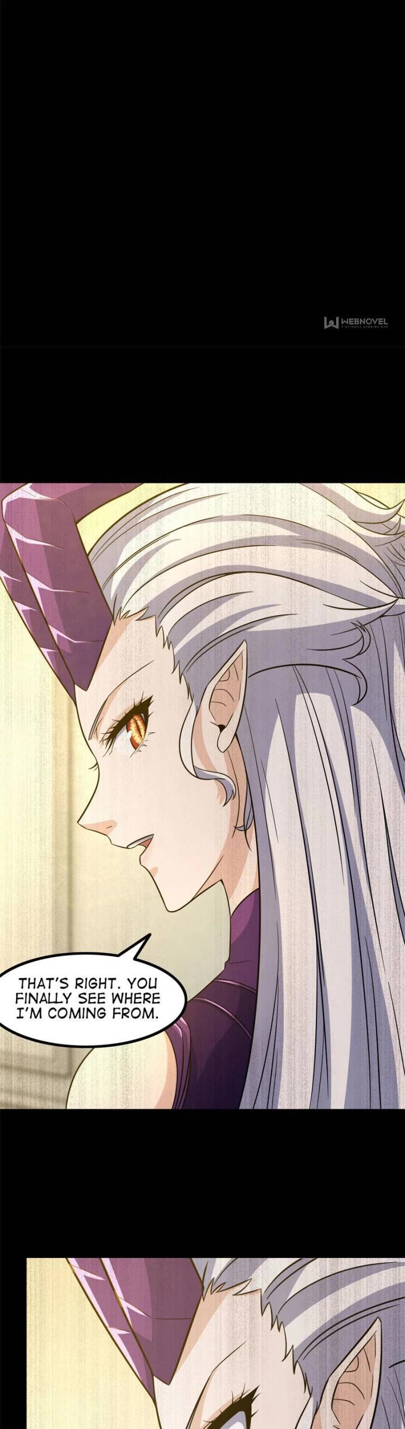 My Wife is a Demon Queen Chapter 353 page 5 - Chapter 353