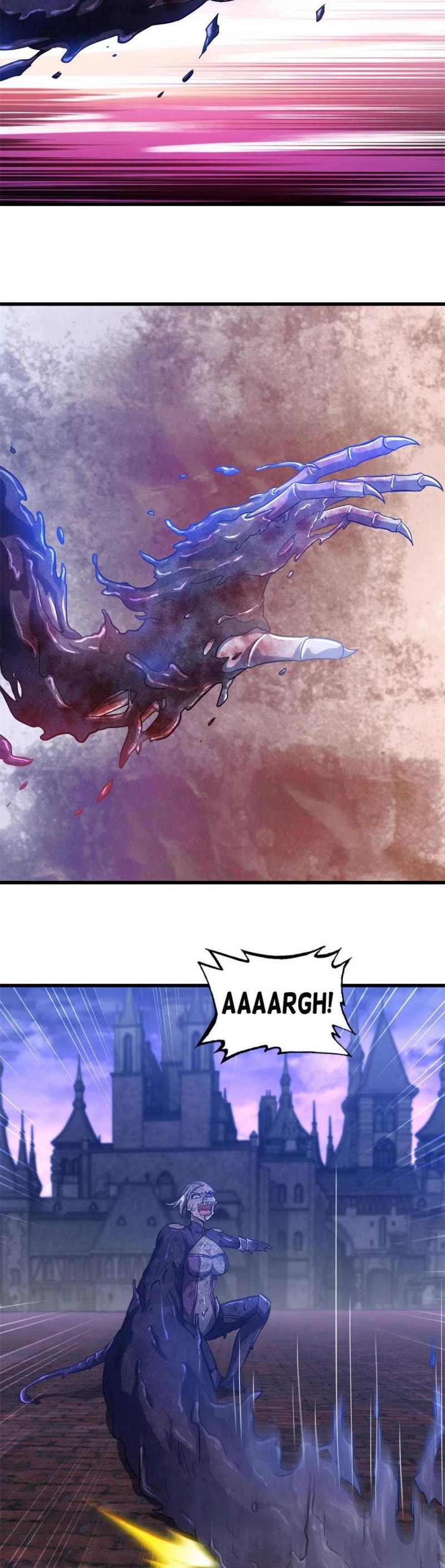 My Wife is a Demon Queen Chapter 354 page 15 - Chapter 354