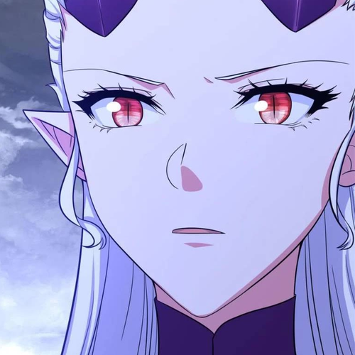 My Wife is a Demon Queen Chapter 354 cover