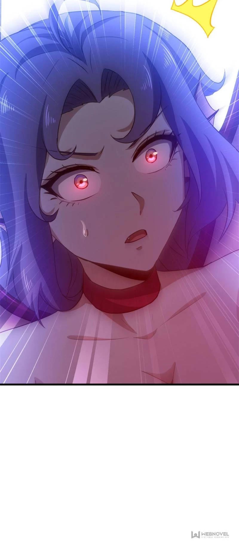 My Wife is a Demon Queen Chapter 355 page 26 - Chapter 355