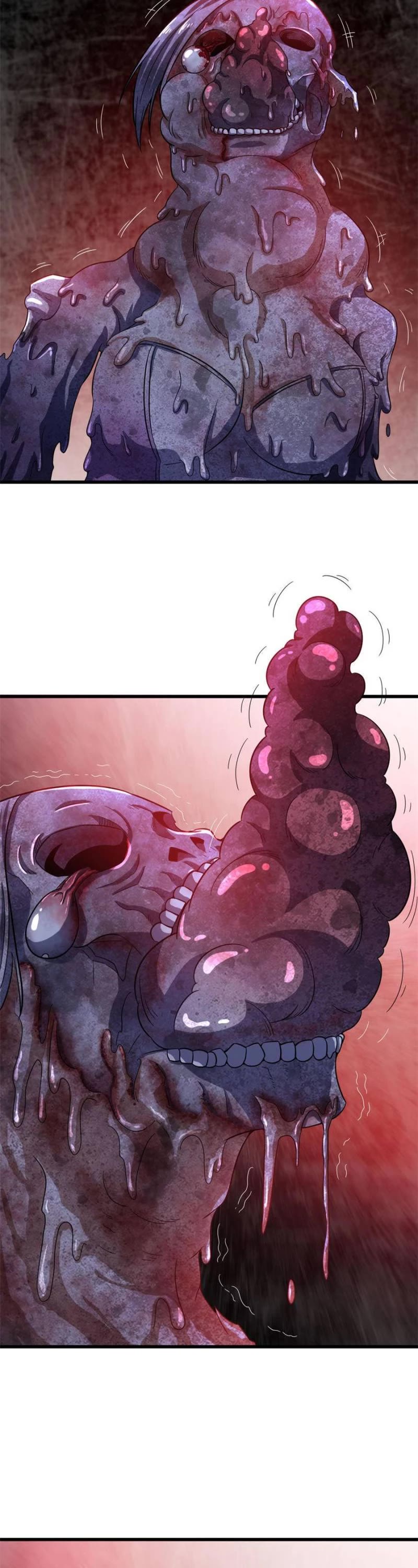 My Wife is a Demon Queen Chapter 355 page 6 - Chapter 355