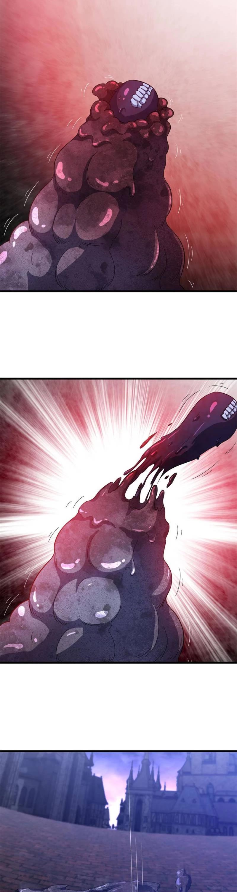 My Wife is a Demon Queen Chapter 355 page 7 - Chapter 355