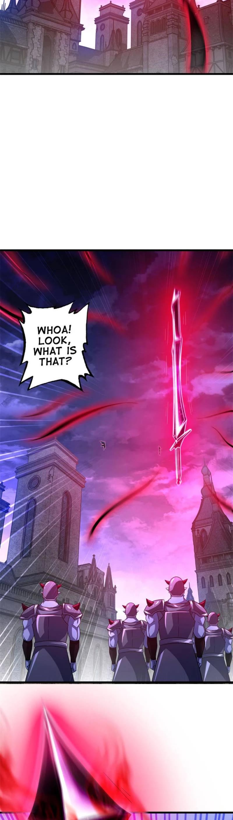 My Wife is a Demon Queen Chapter 356 page 20 - Chapter 356