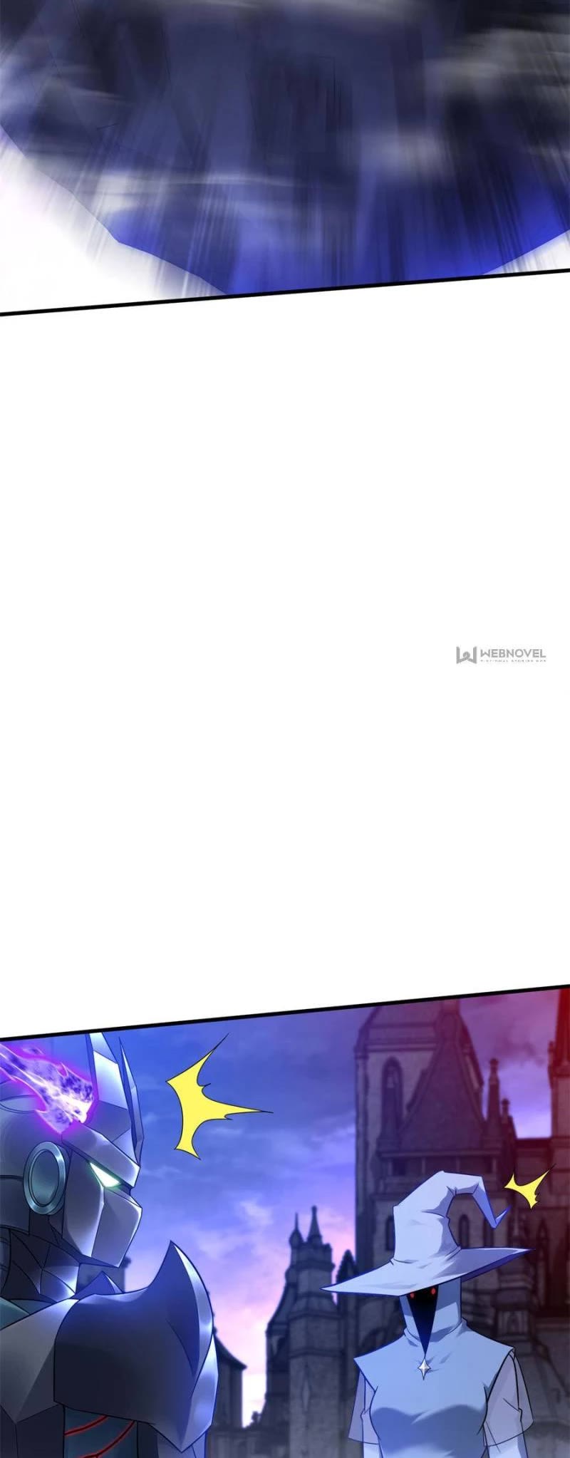 My Wife is a Demon Queen Chapter 356 page 22 - Chapter 356