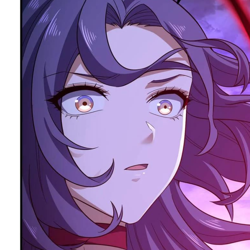 My Wife is a Demon Queen Chapter 356 cover