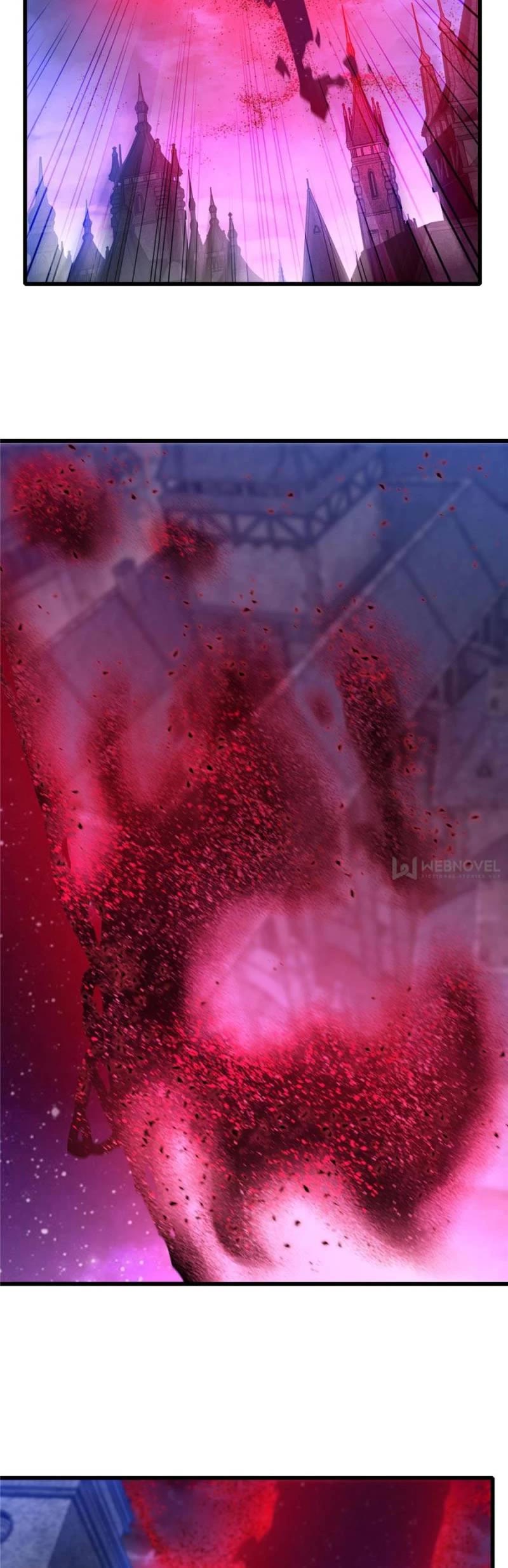 My Wife is a Demon Queen Chapter 357 page 10 - Chapter 357