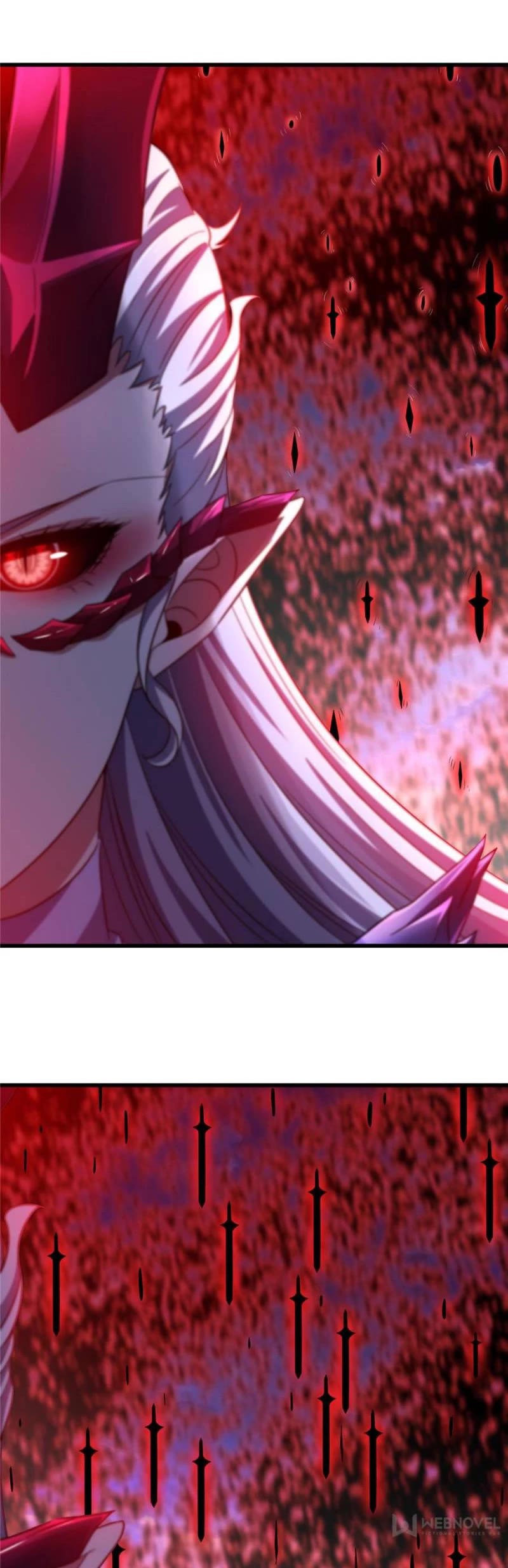 My Wife is a Demon Queen Chapter 357 page 14 - Chapter 357