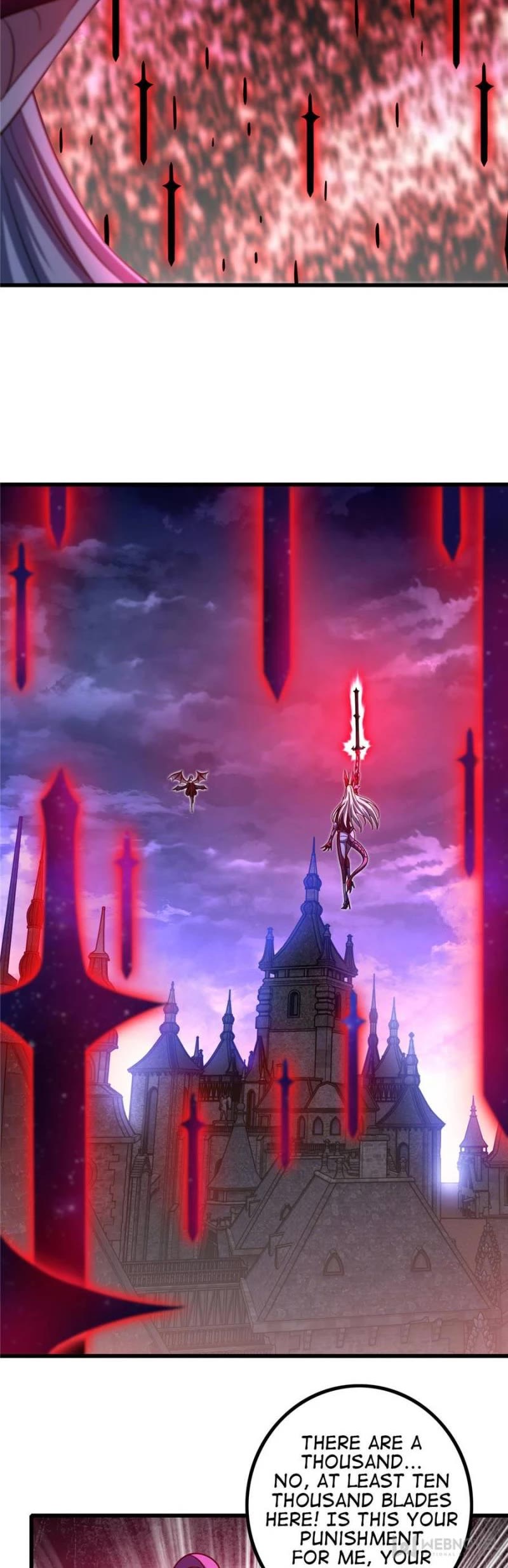 My Wife is a Demon Queen Chapter 357 page 15 - Chapter 357