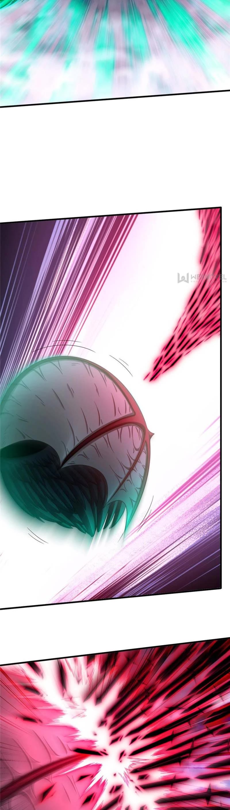 My Wife is a Demon Queen Chapter 357 page 19 - Chapter 357