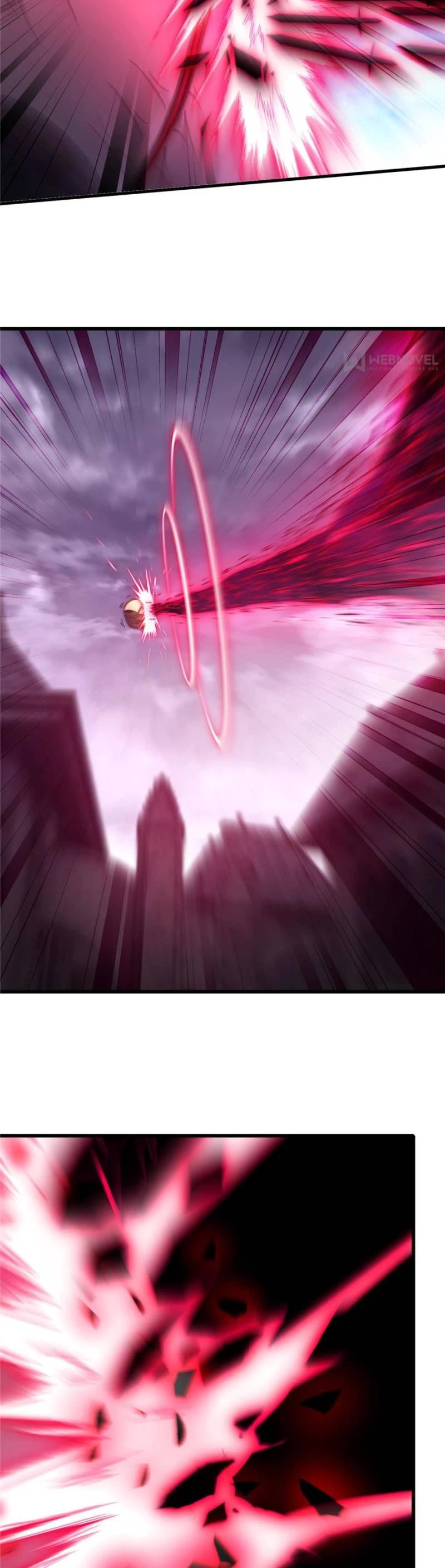 My Wife is a Demon Queen Chapter 357 page 20 - Chapter 357