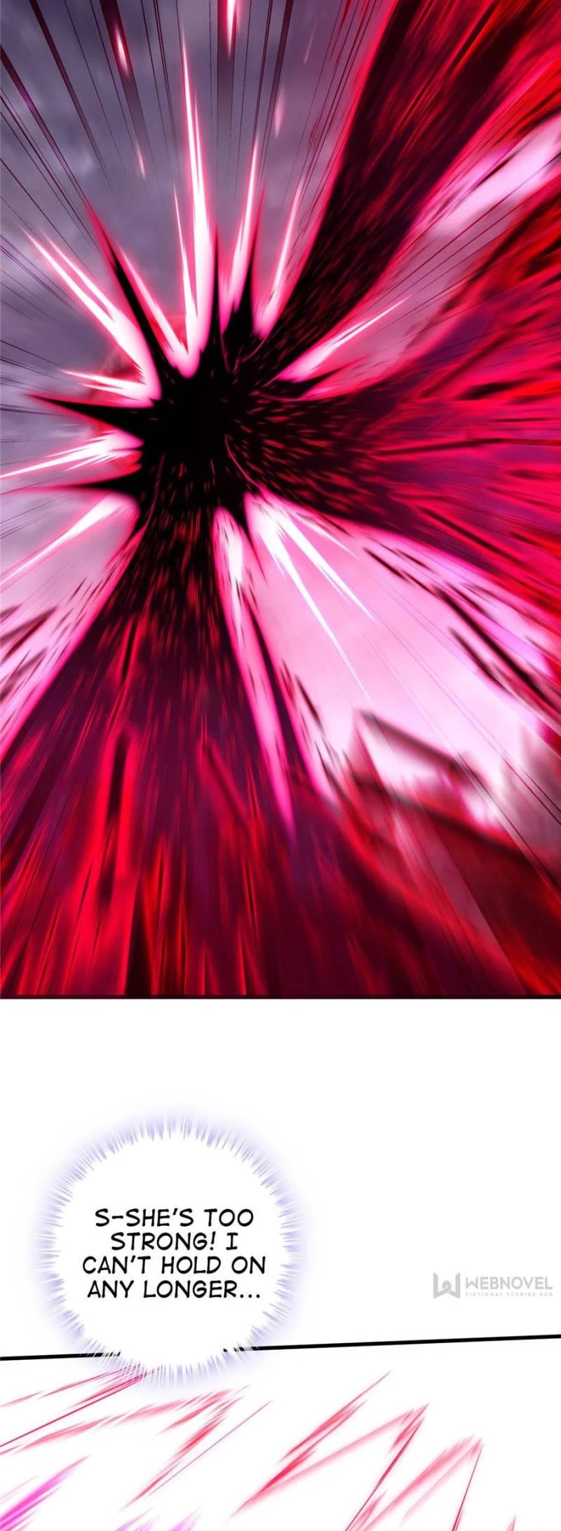 My Wife is a Demon Queen Chapter 357 page 23 - Chapter 357
