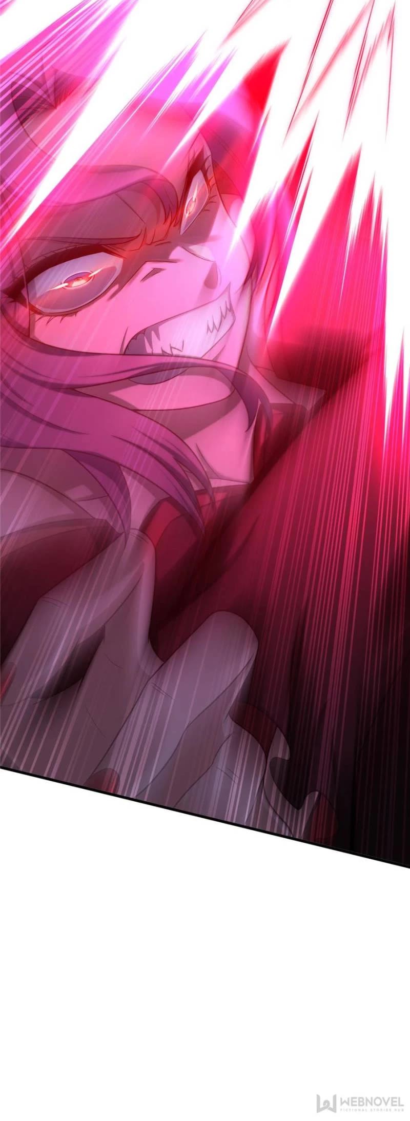 My Wife is a Demon Queen Chapter 357 page 24 - Chapter 357