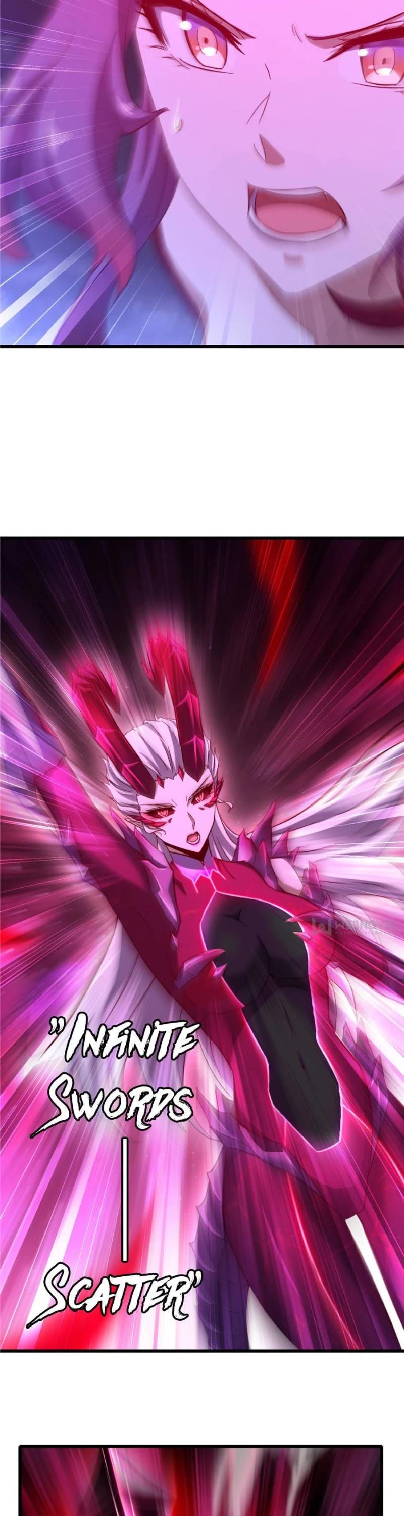 My Wife is a Demon Queen Chapter 357 page 8 - Chapter 357
