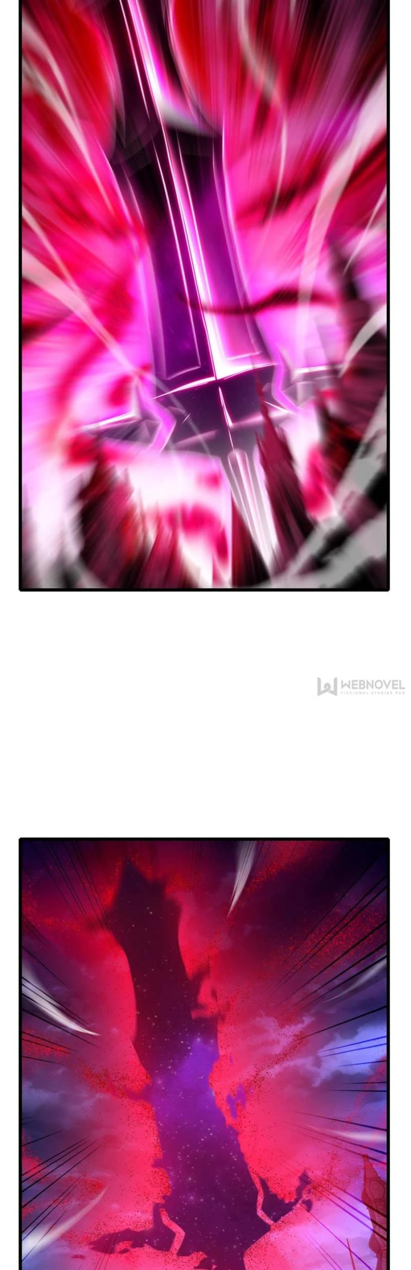 My Wife is a Demon Queen Chapter 357 page 9 - Chapter 357