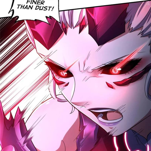 My Wife is a Demon Queen Chapter 357 cover