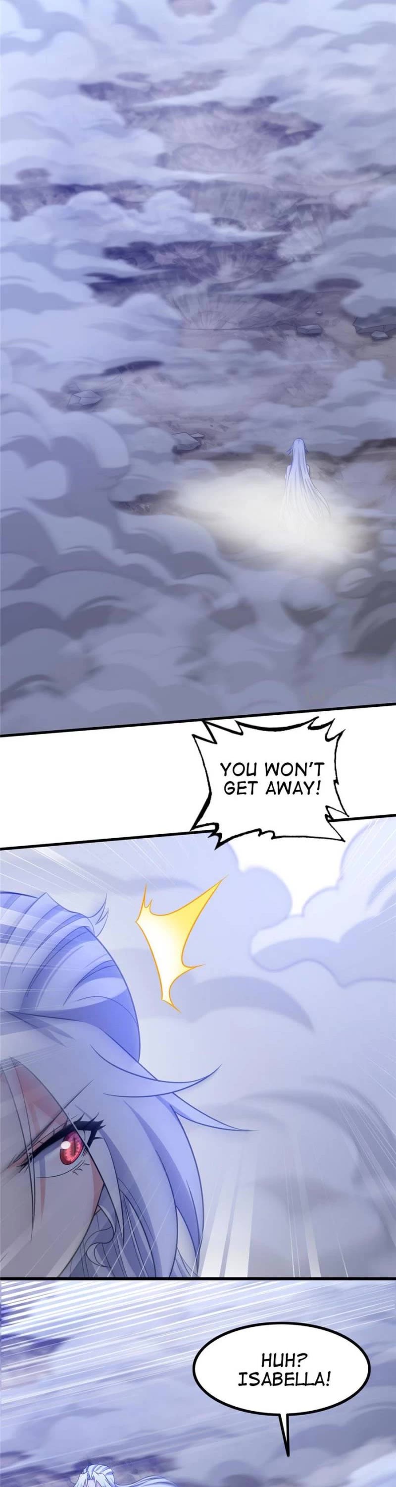 My Wife is a Demon Queen Chapter 358 page 11 - Chapter 358