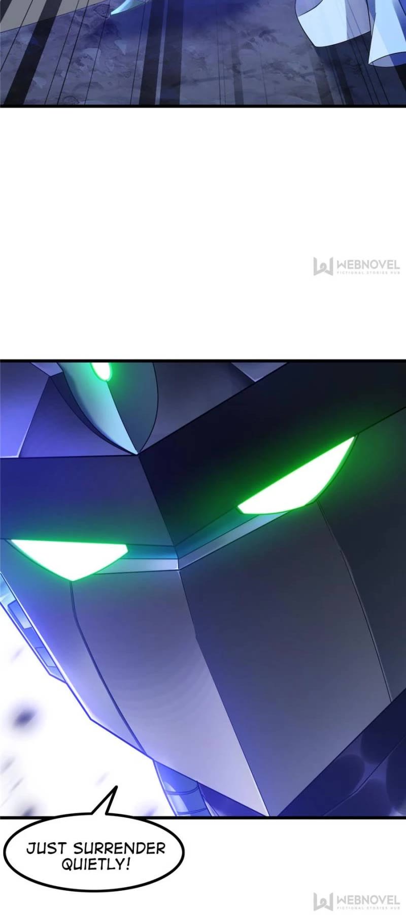 My Wife is a Demon Queen Chapter 358 page 23 - Chapter 358
