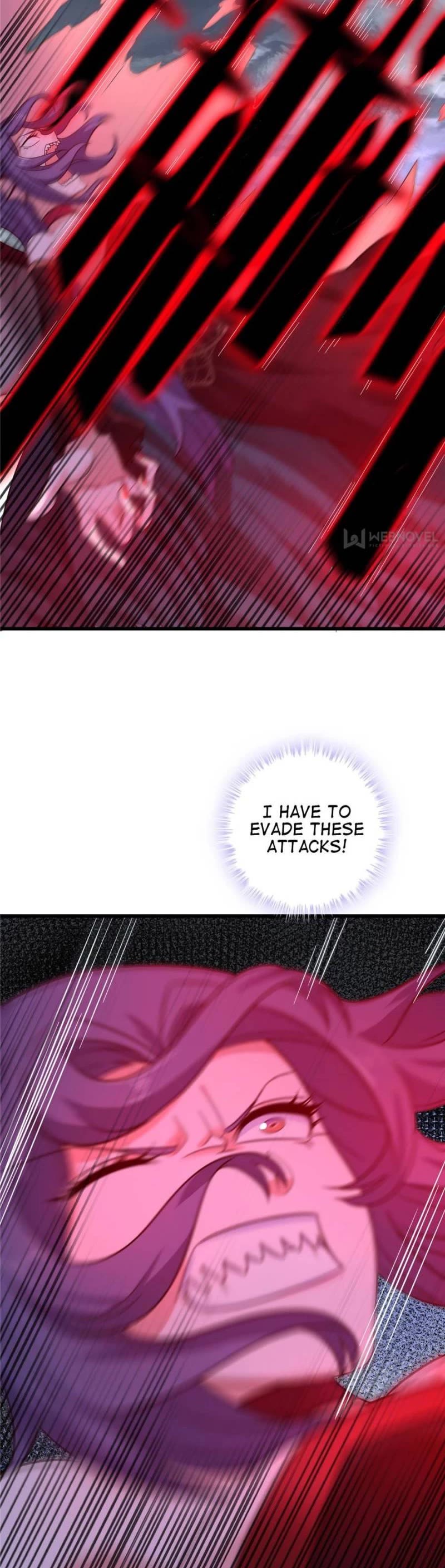 My Wife is a Demon Queen Chapter 358 page 4 - Chapter 358