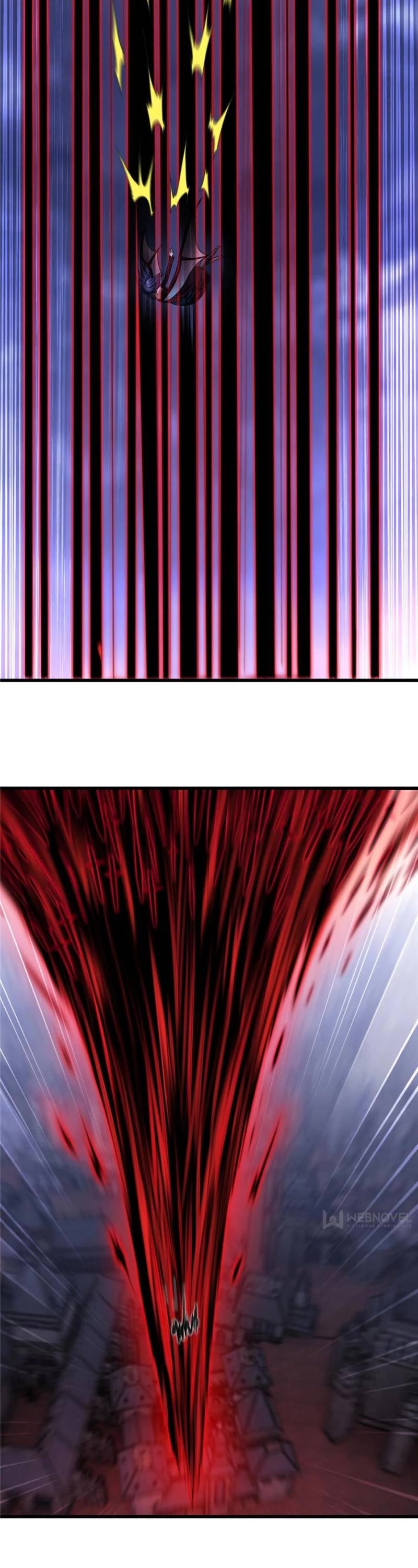 My Wife is a Demon Queen Chapter 358 page 7 - Chapter 358
