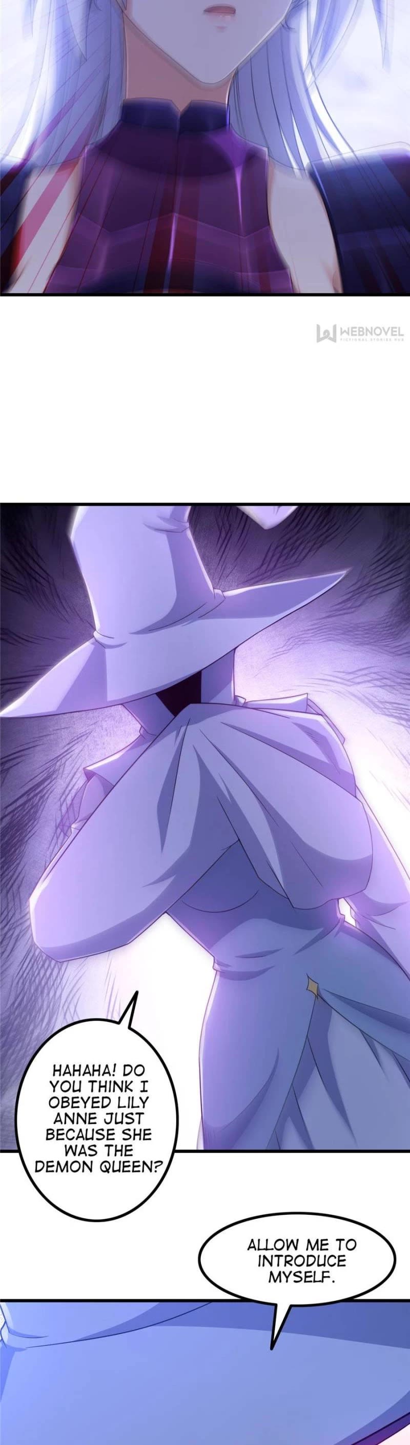 My Wife is a Demon Queen Chapter 359 page 5 - Chapter 359
