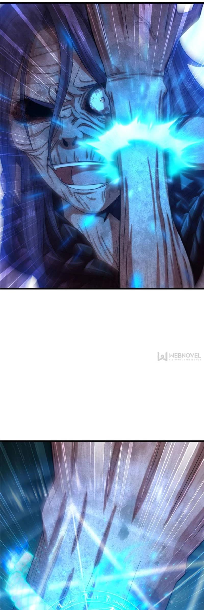 My Wife is a Demon Queen Chapter 360 page 21 - Chapter 360