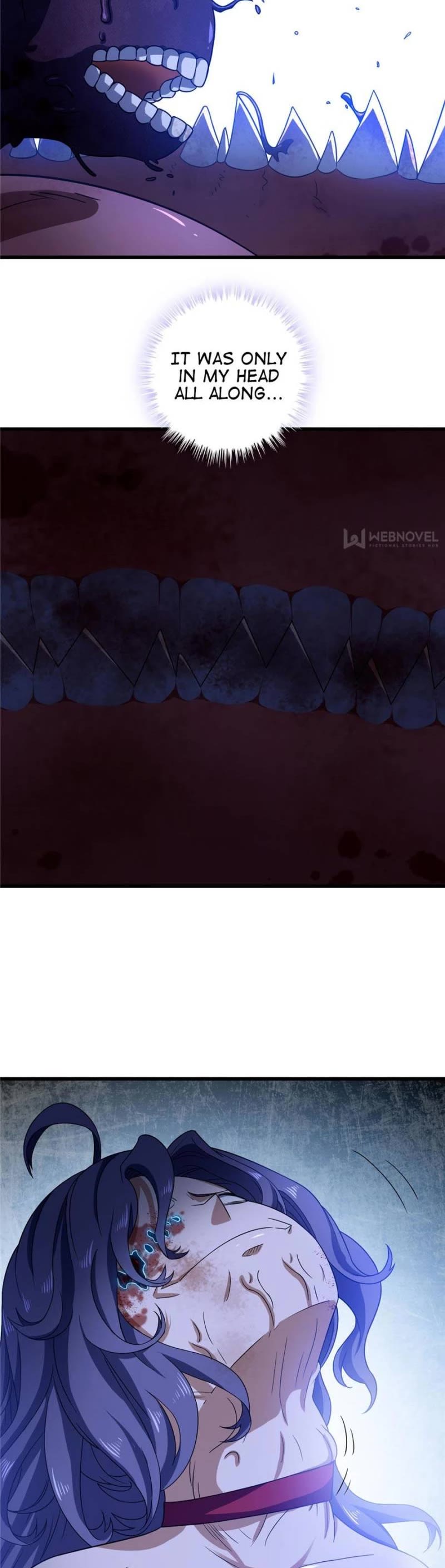 My Wife is a Demon Queen Chapter 360 page 4 - Chapter 360