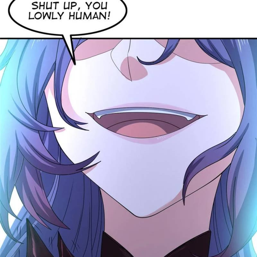 My Wife is a Demon Queen Chapter 360 cover