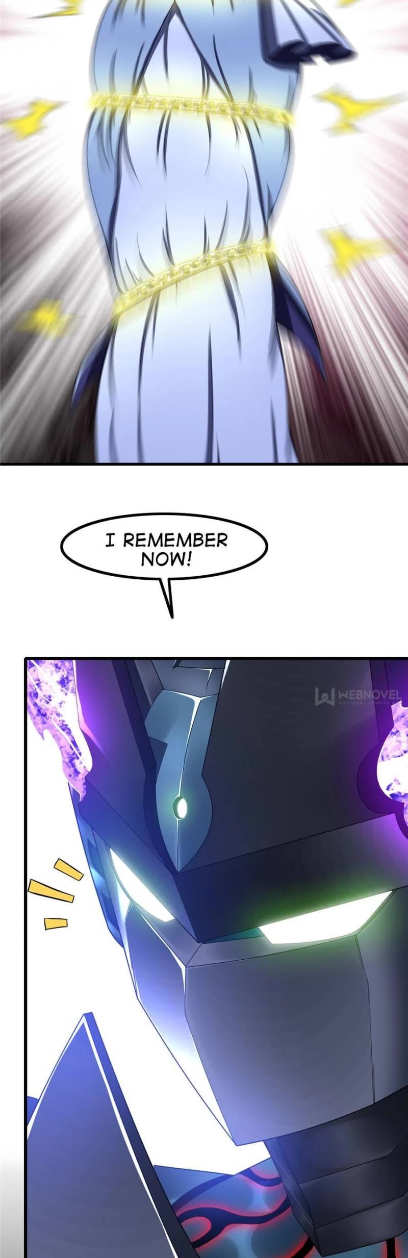 My Wife is a Demon Queen Chapter 361 page 10 - Chapter 361