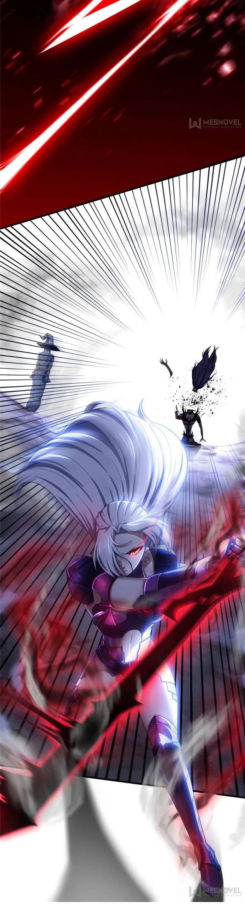 My Wife is a Demon Queen Chapter 361 page 13 - Chapter 361