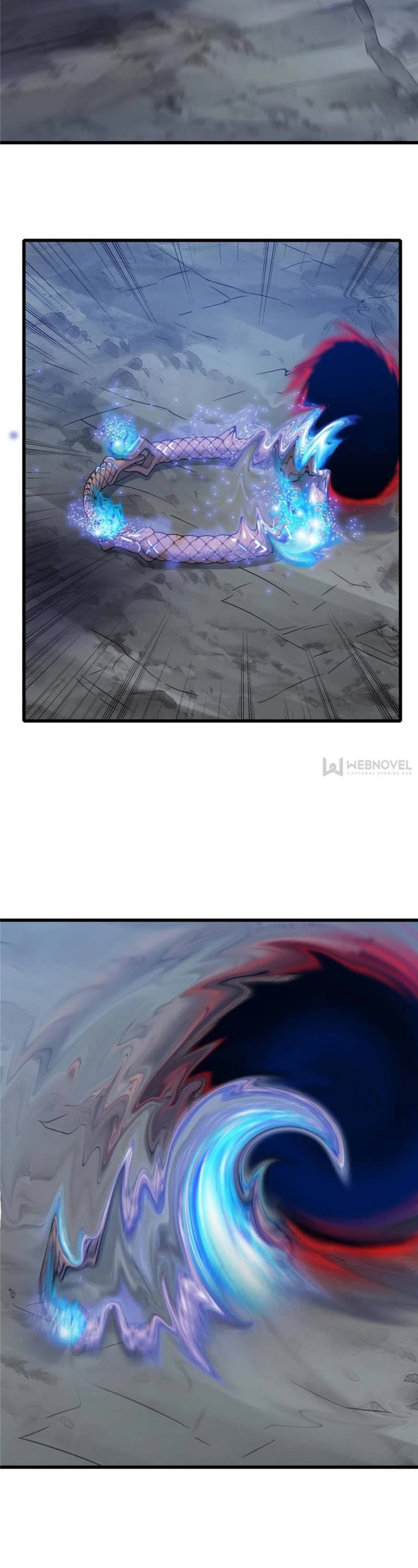 My Wife is a Demon Queen Chapter 361 page 18 - Chapter 361